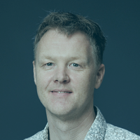 Gerard Alberts Senior Software Developer