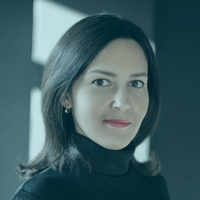 Maria Grigoryeva Transfer Pricing Adviser