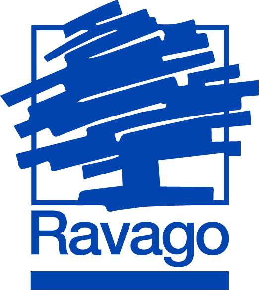 Ravago Logo