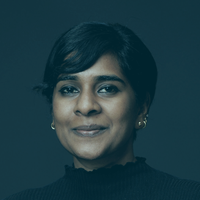 Surija Srikumar Software Developer