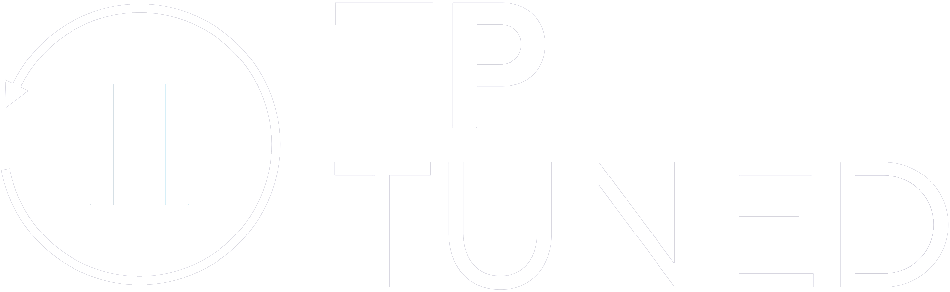 Logo TP Tuned