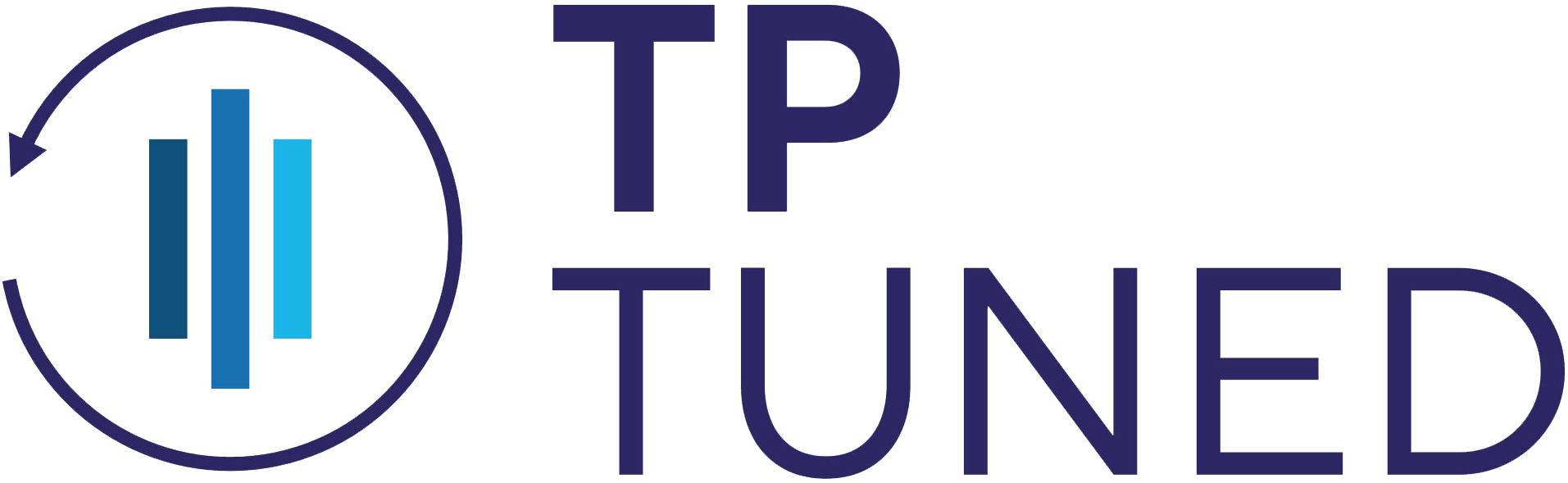 Logo TP tuned